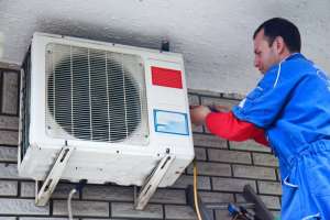 24/7 and Emergency HVAC Near Franklin Sq, NY | Air Conidtioning and Heating Contractors